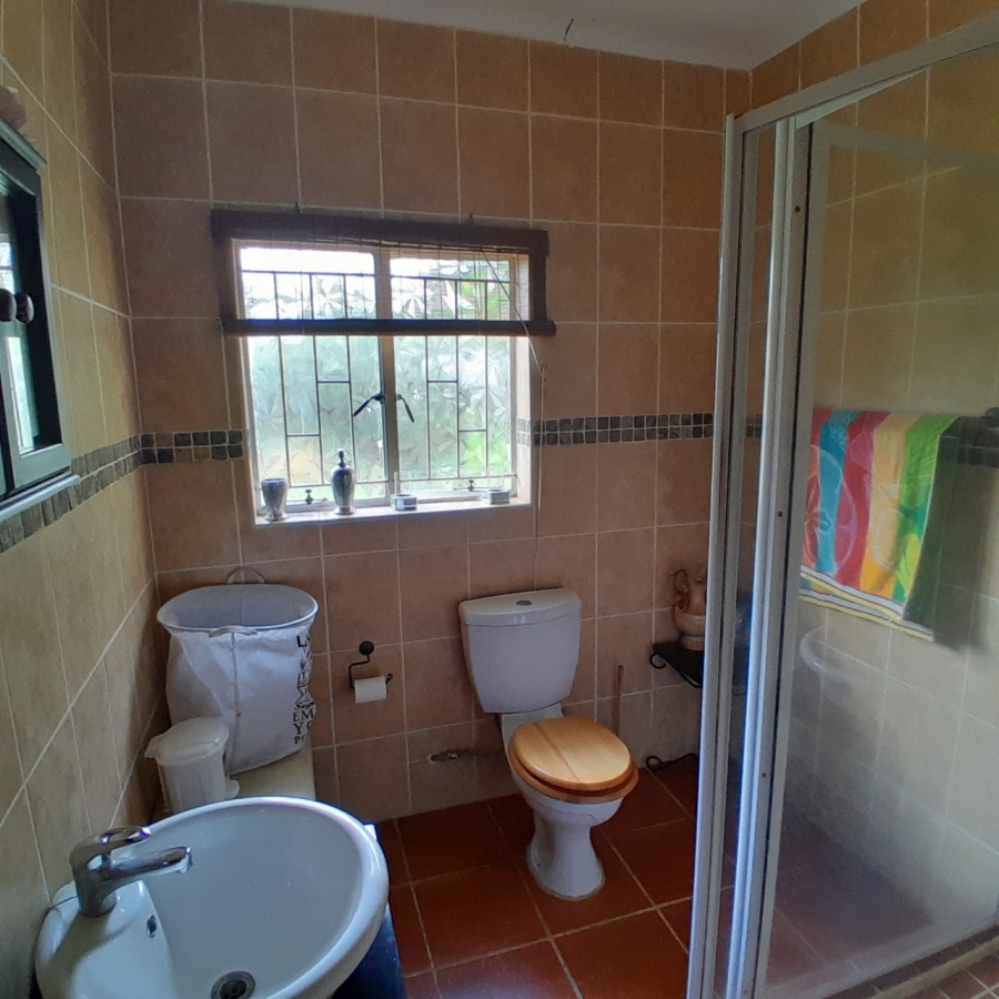4 Bedroom Property for Sale in Bodorp North West